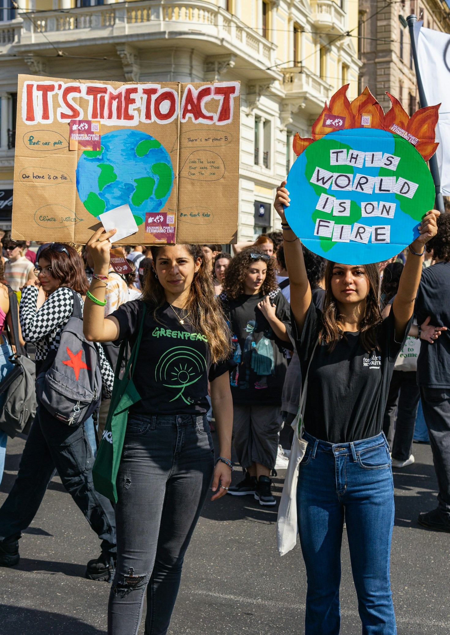 Biodiversity Loss and Its Dire Impact on Fundamental Rights